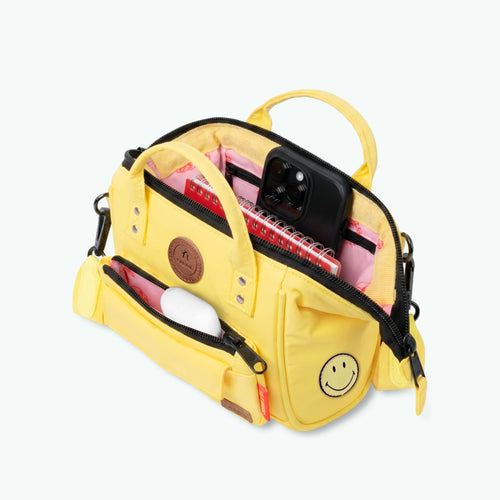 Crossbody Adventurer Small Setubal - Cabaïa Europe -  - Cabaïa Europe