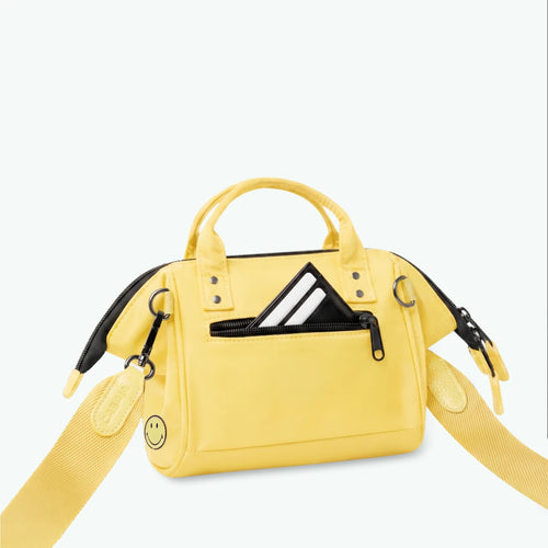 Crossbody Adventurer Small Setubal - Cabaïa Europe -  - Cabaïa Europe