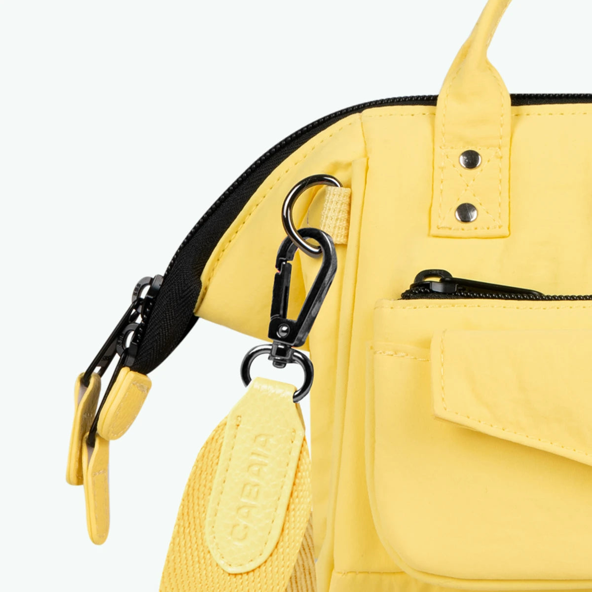 Crossbody Adventurer Small Setubal - Cabaïa Europe - 
