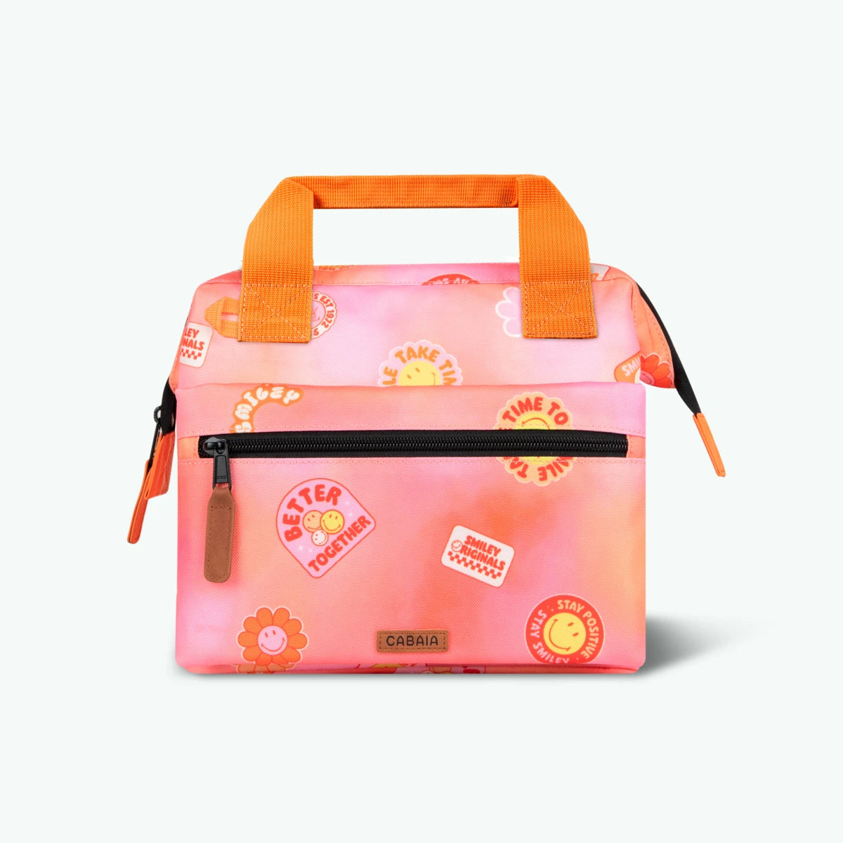 Lunch Bag Auray - Cabaïa Europe - 