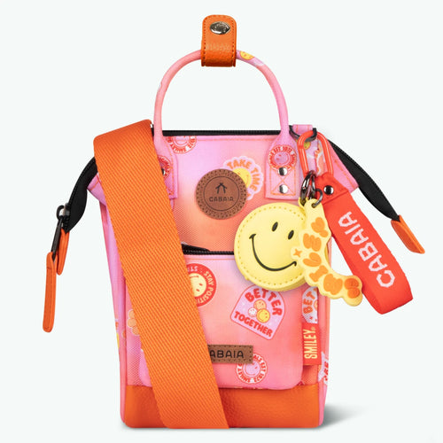 Nano Adventurer Auray - Cabaïa Europe