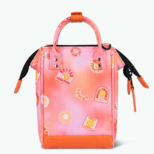 Adventurer Umhängetasche Nano Auray - Cabaïa Europe -  - Cabaïa Europe