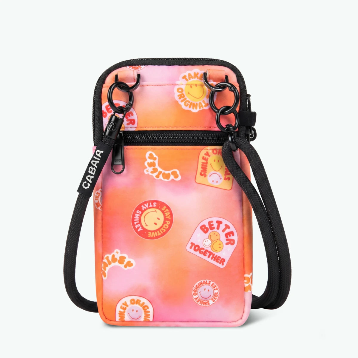 Phone bag Auray - Cabaïa Europe - 
