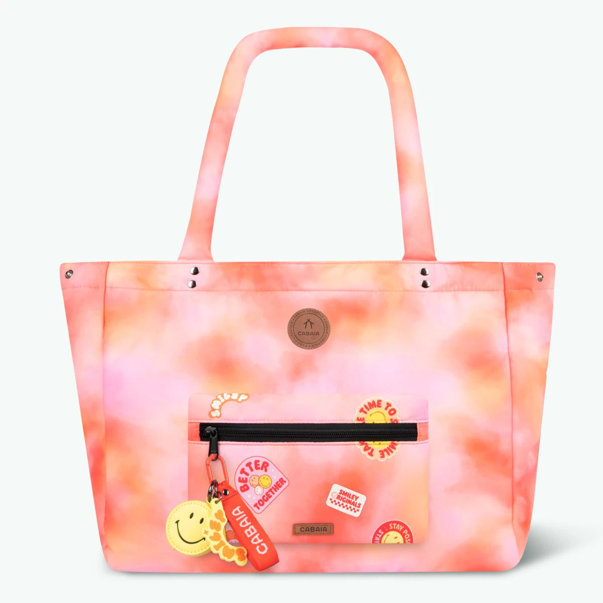 Bolso Shopper Large Auray - Cabaïa Europe - 