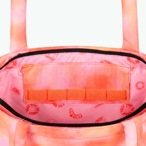 Bolso Shopper Large Auray - Cabaïa Europe -  - Cabaïa Europe