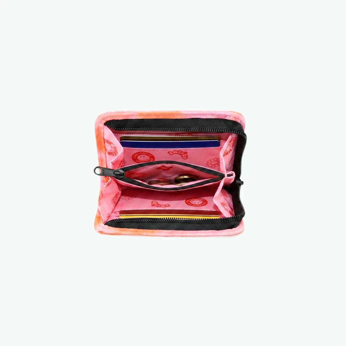 Wallet Small Auray - Cabaïa Europe - 