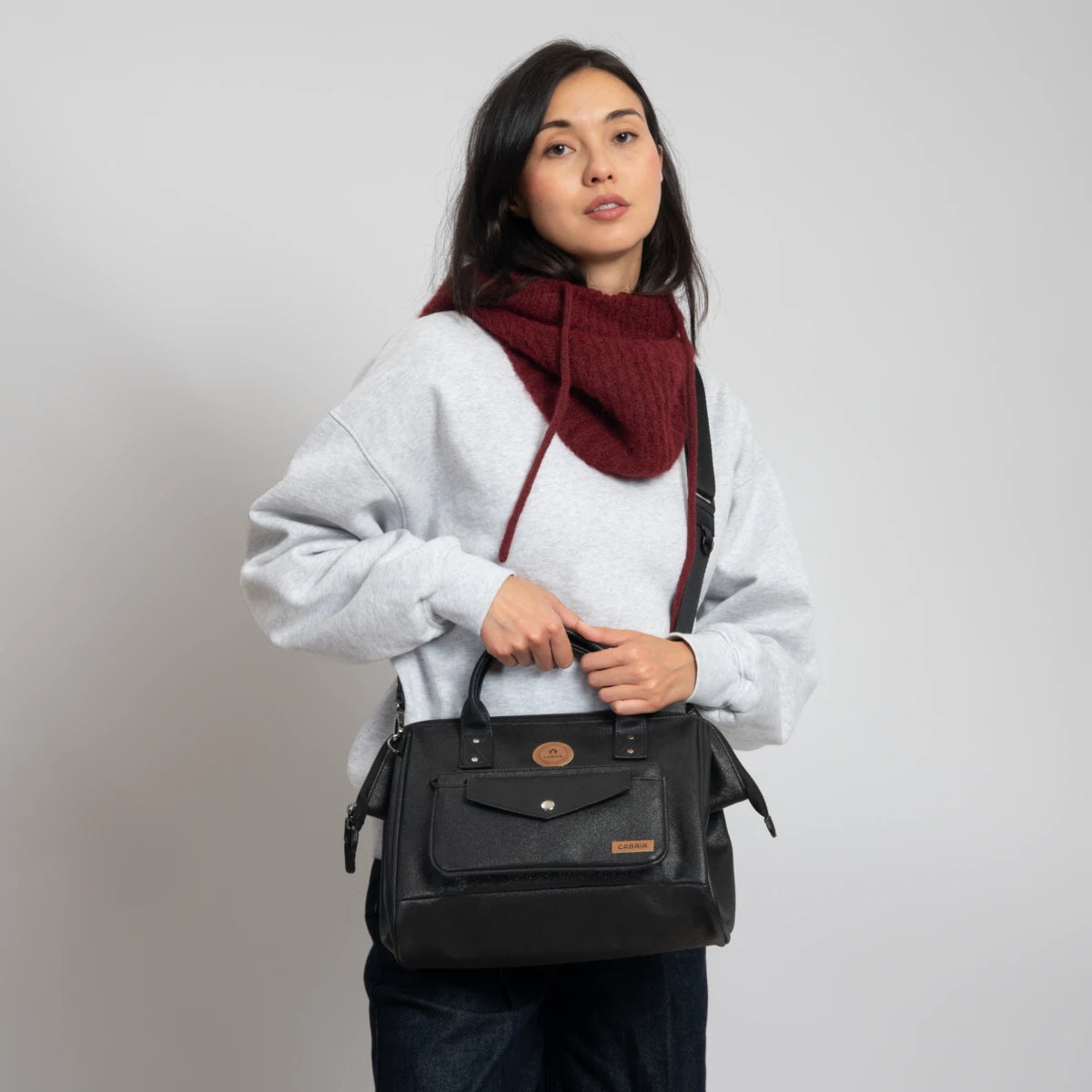 Crossbody Adventurer Large Chelsea - Cabaïa Europe - 