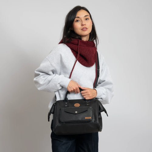 Crossbody Adventurer Large Chelsea - Cabaïa Europe