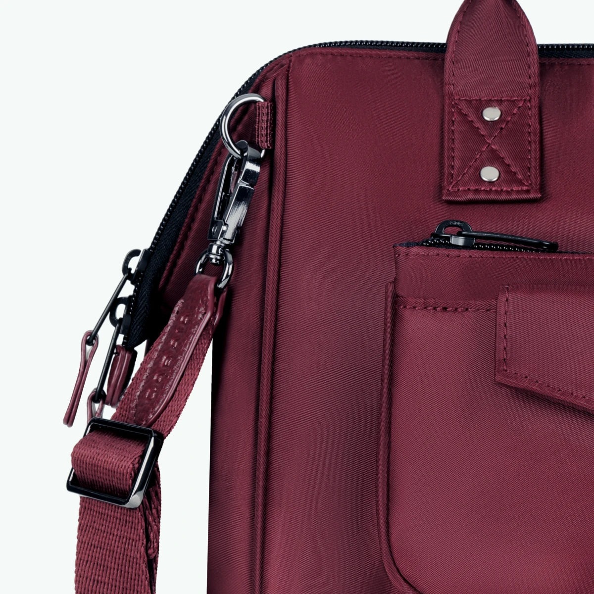 Crossbody Adventurer Large Davao - Cabaïa Europe - 
