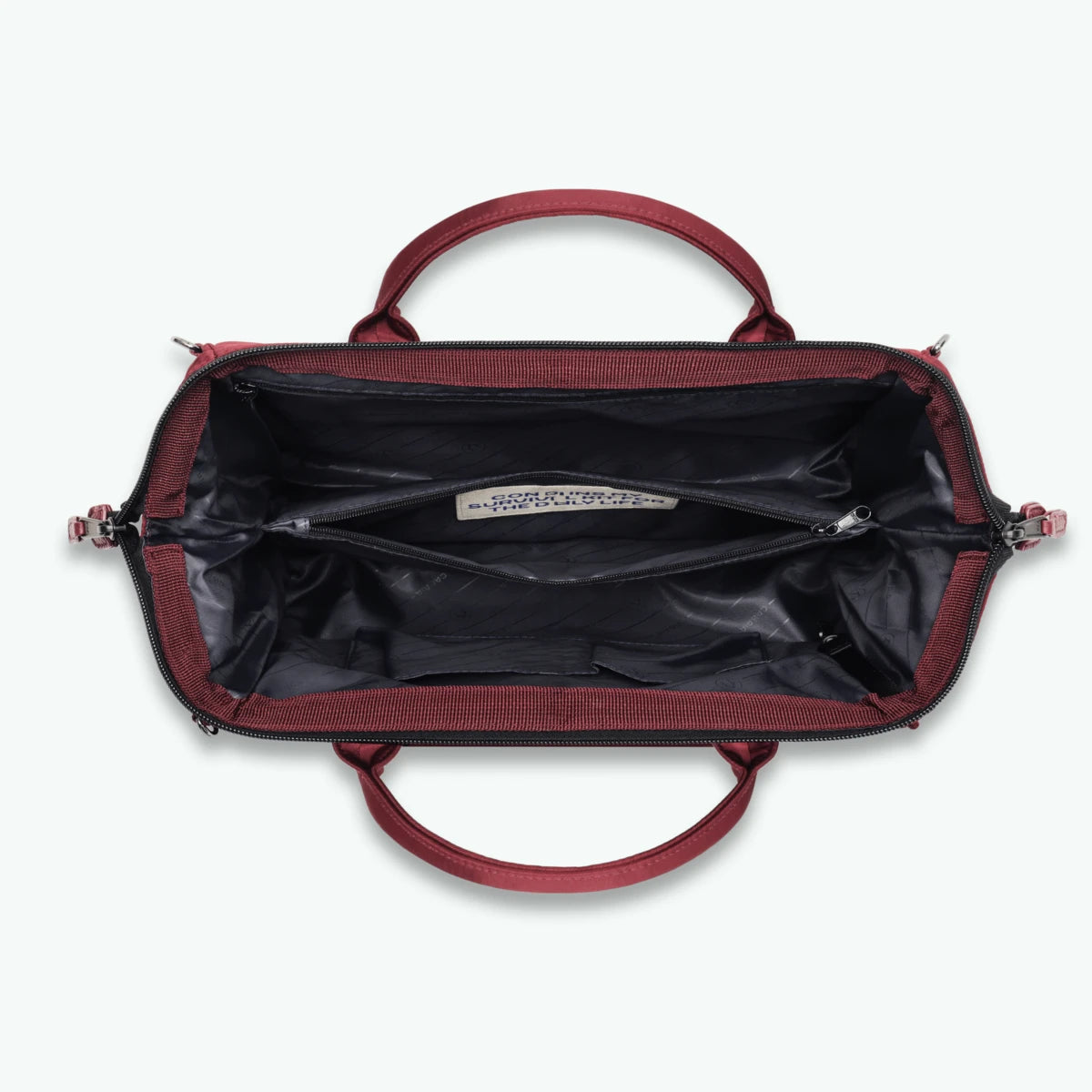 Crossbody Adventurer Large Davao - Cabaïa Europe - 