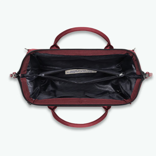 Crossbody Adventurer Large Davao - Cabaïa Europe -  - Cabaïa Europe
