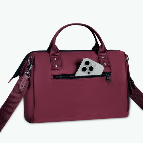 Crossbody Adventurer Large Davao - Cabaïa Europe -  - Cabaïa Europe