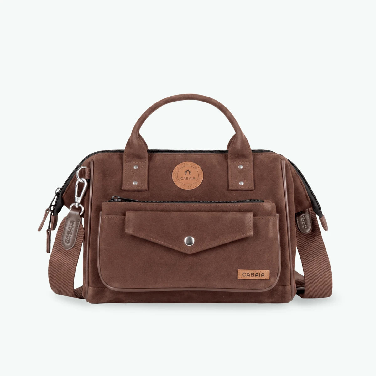 Crossbody Adventurer Medium Burlington - Cabaïa Europe - 