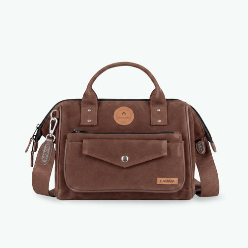 Crossbody Adventurer Medium Burlington - Cabaïa Europe -  - Cabaïa Europe