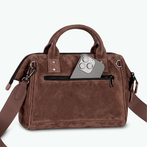 Crossbody Adventurer Medium Burlington - Cabaïa Europe -  - Cabaïa Europe