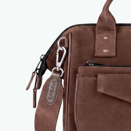 Crossbody Adventurer Medium Burlington - Cabaïa Europe -  - Cabaïa Europe