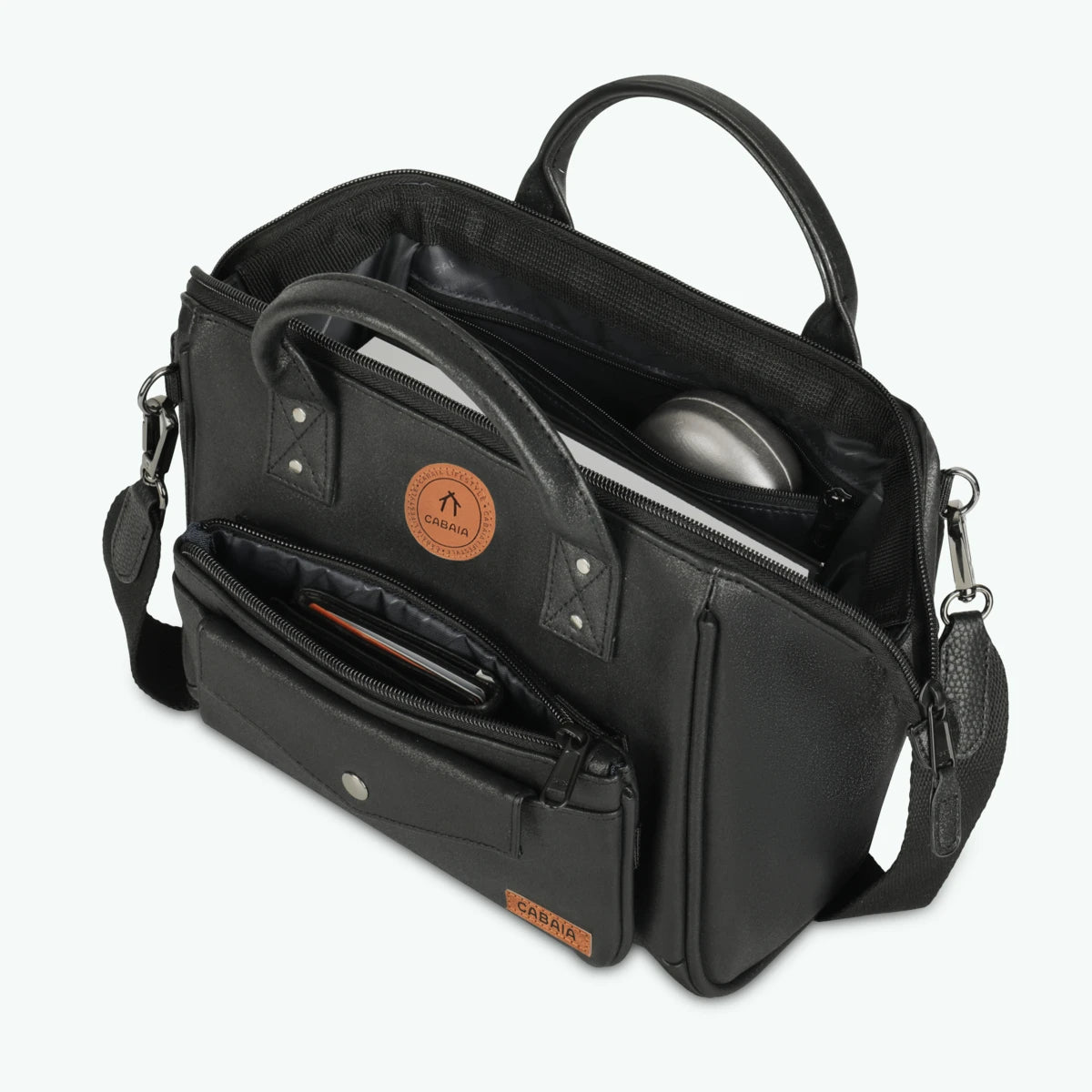 Crossbody Adventurer Medium Chelsea - Cabaïa Europe - 