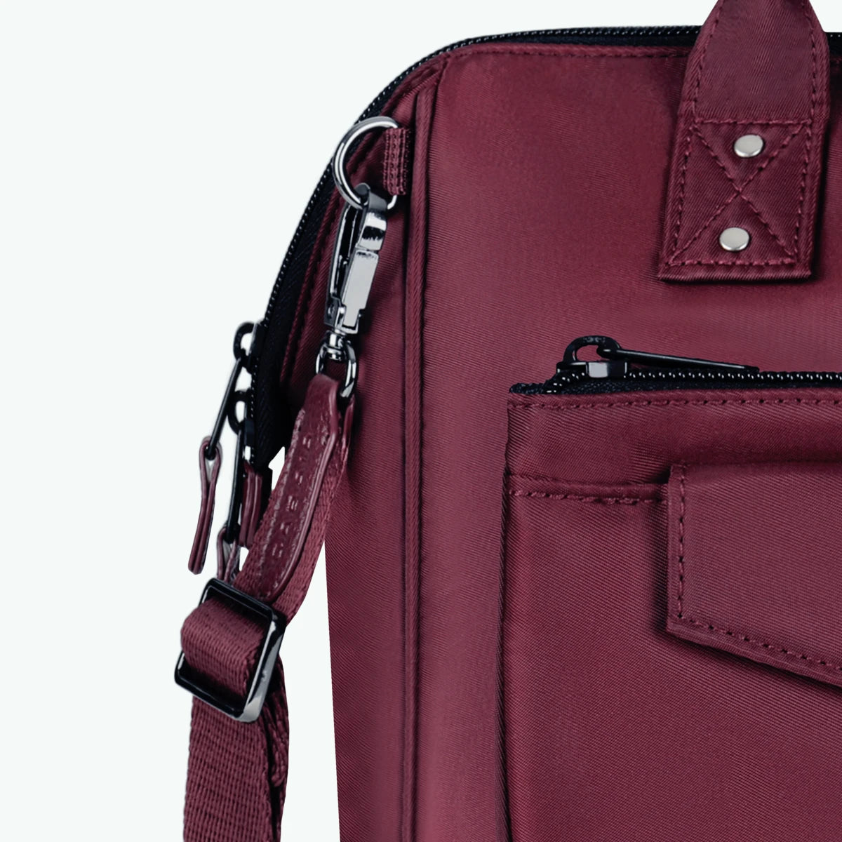 Crossbody Adventurer Medium Davao - Cabaïa Europe - 