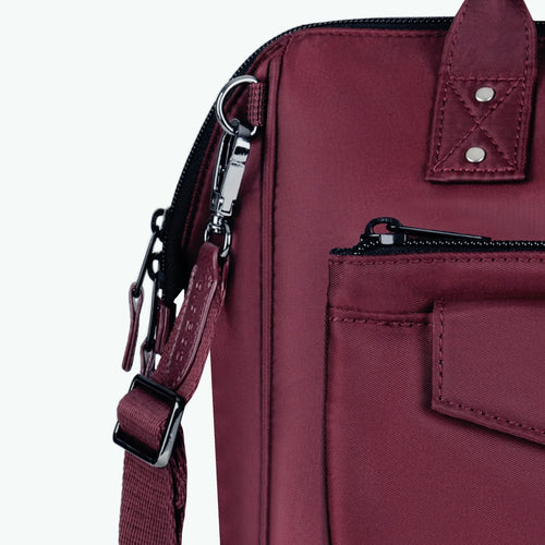 Crossbody Adventurer Medium Davao - Cabaïa Europe -  - Cabaïa Europe