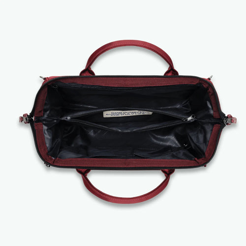 Crossbody Adventurer Medium Davao - Cabaïa Europe -  - Cabaïa Europe