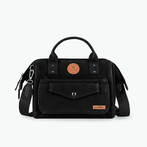 Crossbody Adventurer Medium Neilton - Cabaïa Europe