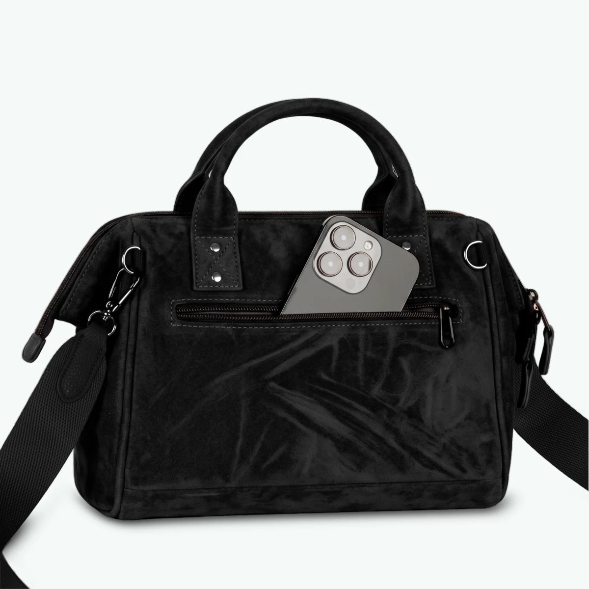 Crossbody Adventurer Medium Neilton - Cabaïa Europe - 