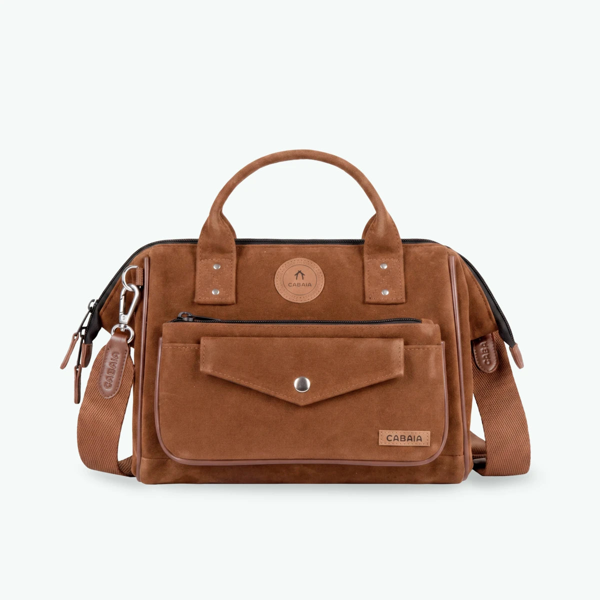 Crossbody Adventurer Medium Winnipeg - Cabaïa Europe - 
