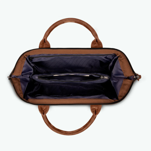 Crossbody Adventurer Medium Winnipeg - Cabaïa Europe -  - Cabaïa Europe