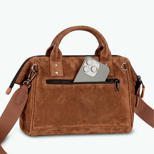 Crossbody Adventurer Medium Winnipeg - Cabaïa Europe -  - Cabaïa Europe