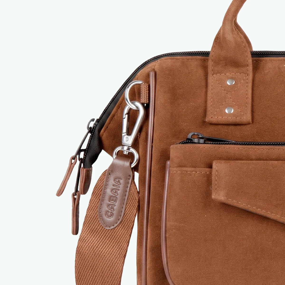 Crossbody Adventurer Medium Winnipeg - Cabaïa Europe - 