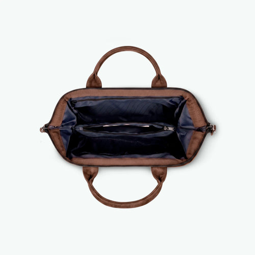 Crossbody Adventurer Small Burlington - Cabaïa Europe -  - Cabaïa Europe