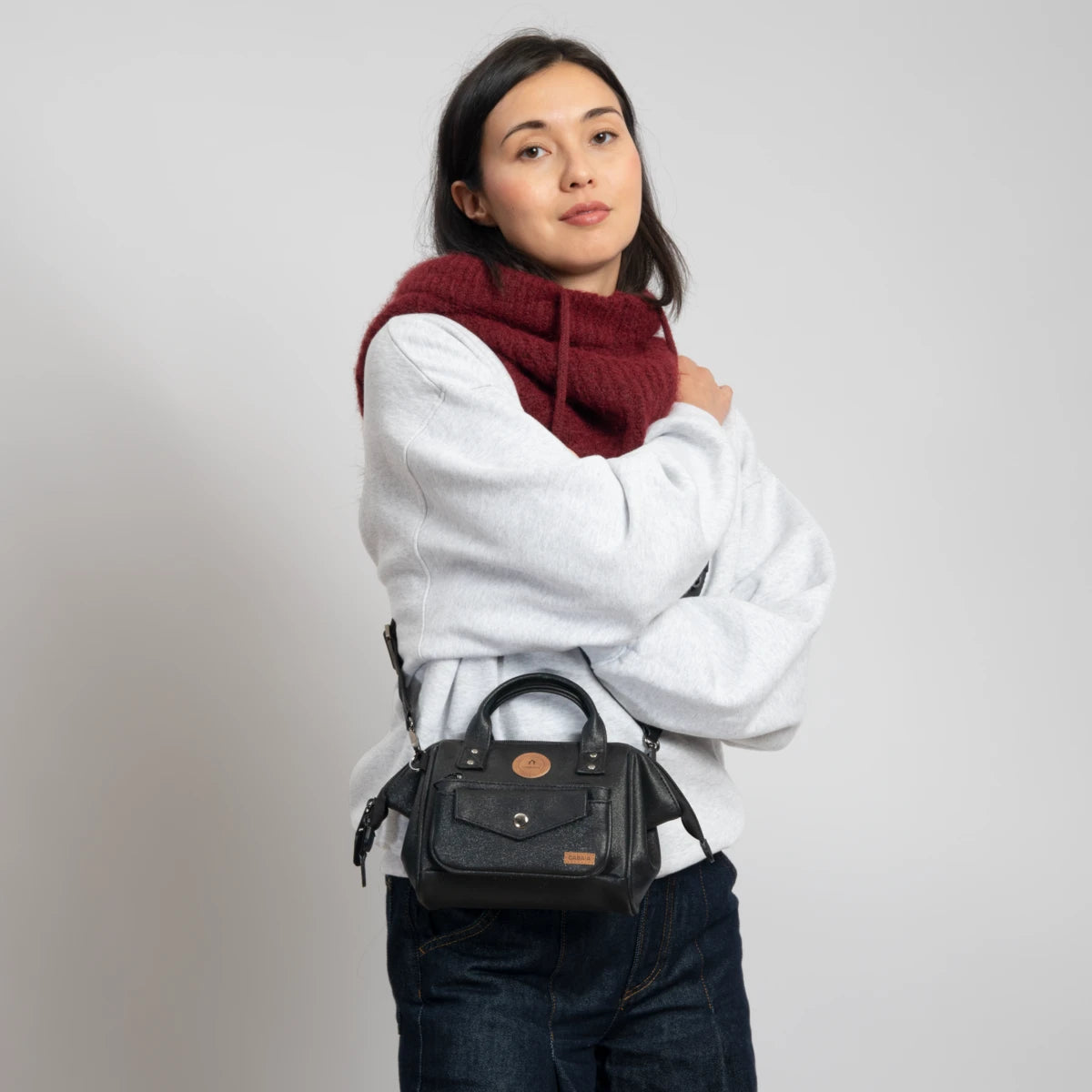 Crossbody Adventurer Small Chelsea - Cabaïa Europe - 