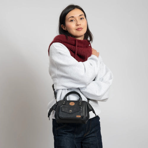 Crossbody Adventurer Small Chelsea - Cabaïa Europe -  - Cabaïa Europe