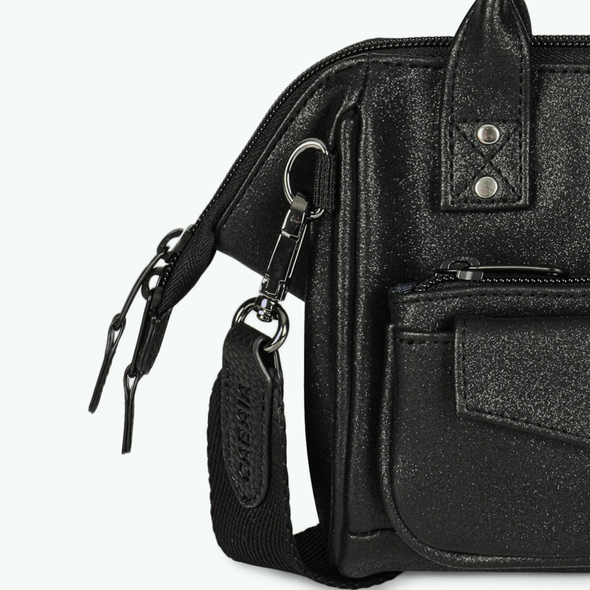 Crossbody Adventurer Small Chelsea - Cabaïa Europe - 