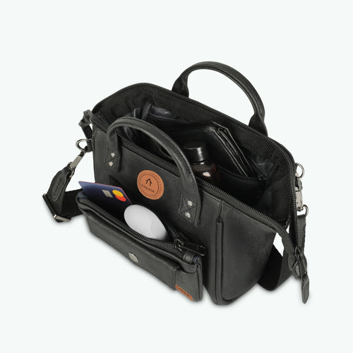 Crossbody Adventurer Small Chelsea - Cabaïa Europe -  - Cabaïa Europe