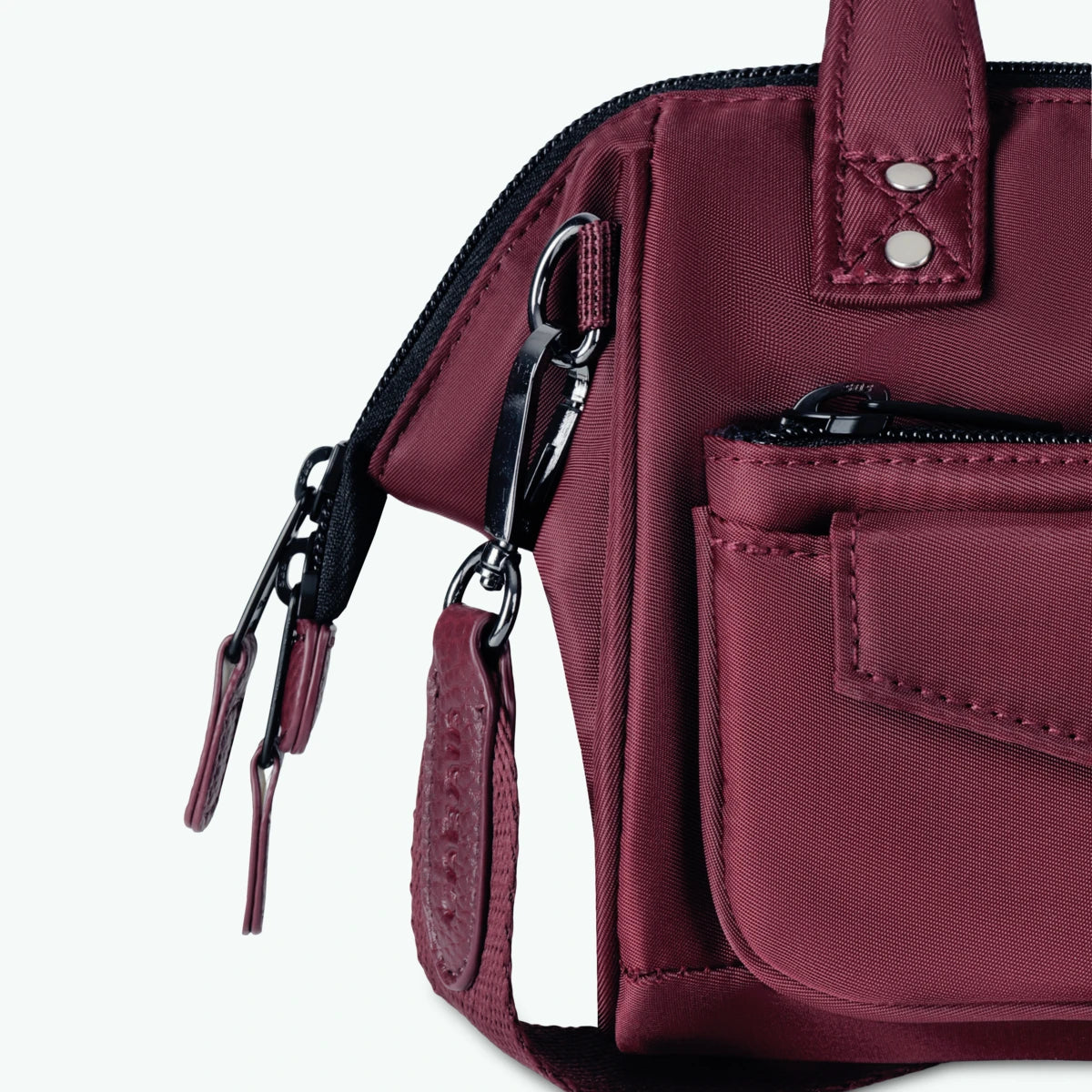 Crossbody Adventurer Small Davao - Cabaïa Europe - 