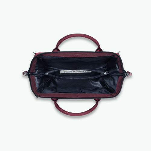 Crossbody Adventurer Small Davao - Cabaïa Europe -  - Cabaïa Europe
