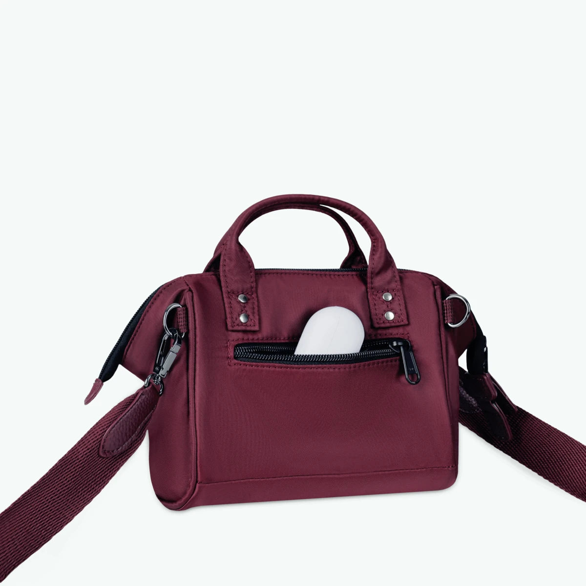 Crossbody Adventurer Small Davao - Cabaïa Europe - 