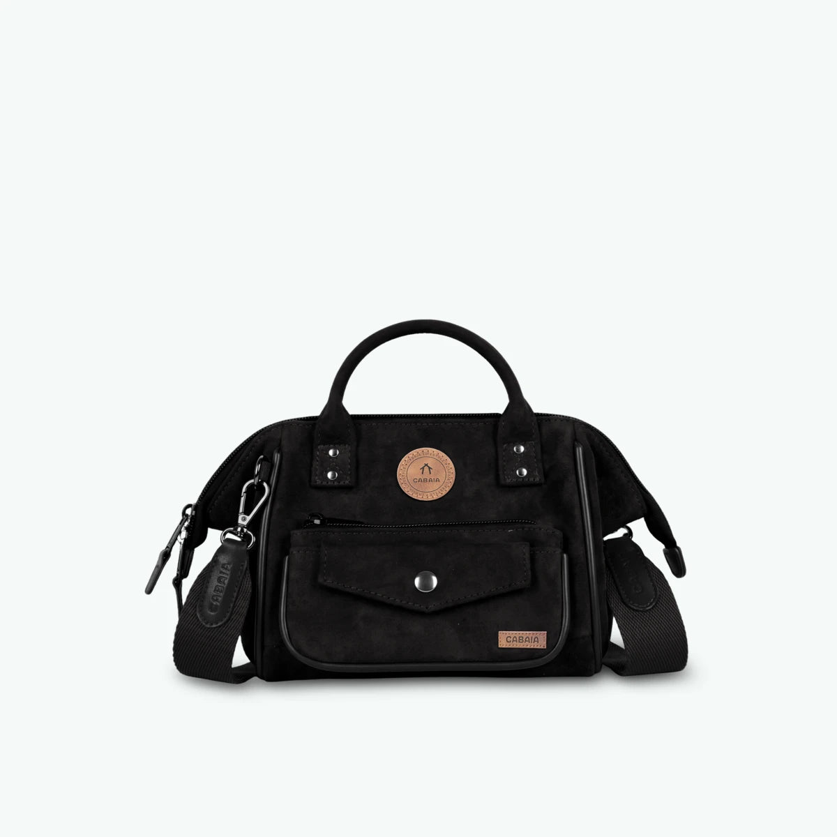 Crossbody Adventurer Small Neilton - Cabaïa Europe - 