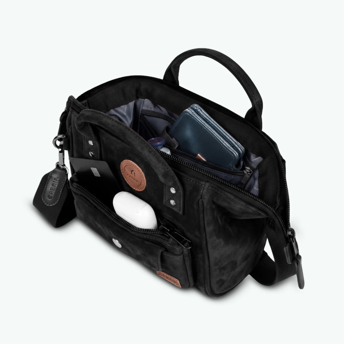 Crossbody Adventurer Small Neilton - Cabaïa Europe - 