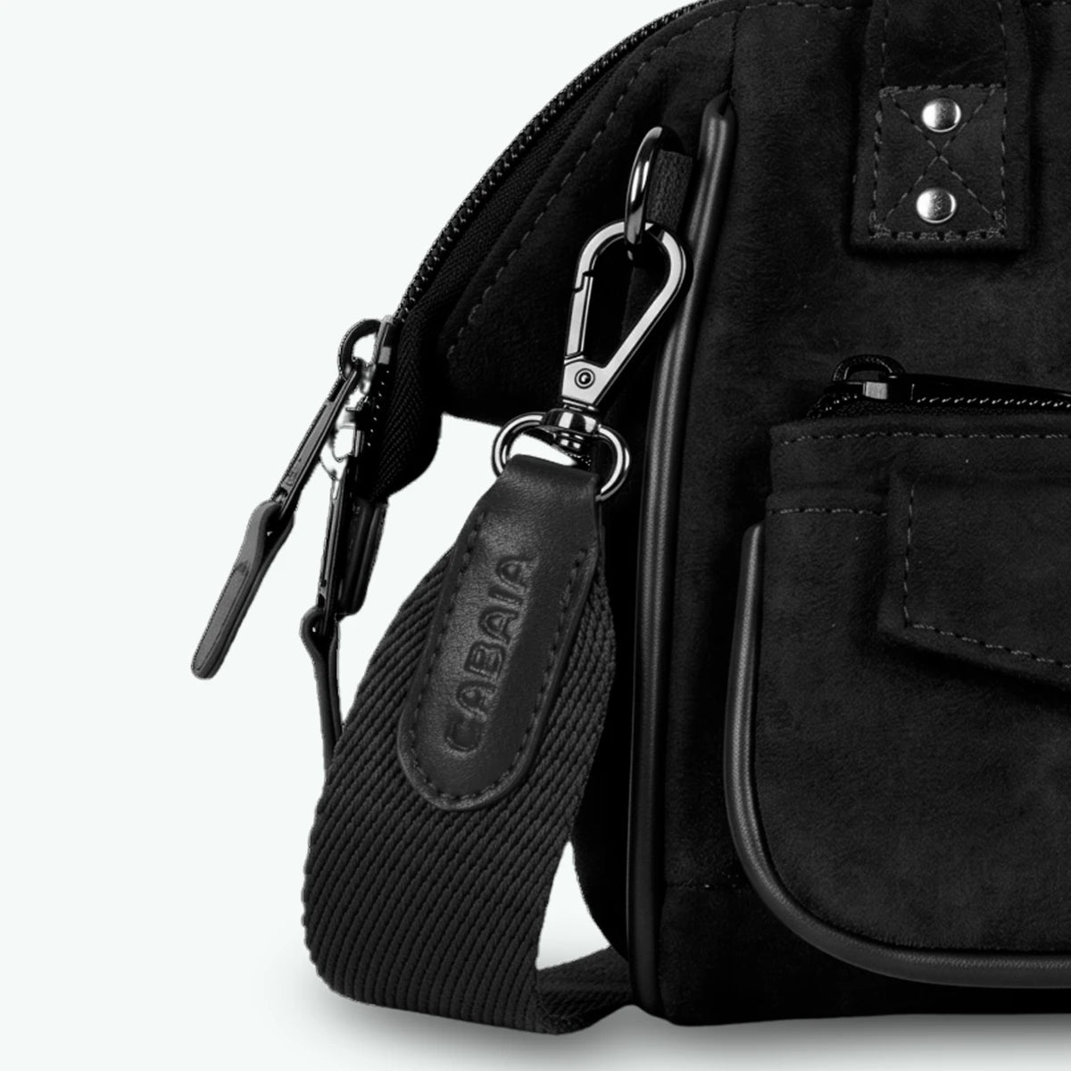 Crossbody Adventurer Small Neilton - Cabaïa Europe - 