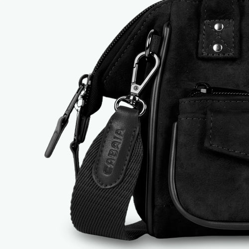 Crossbody Adventurer Small Neilton - Cabaïa Europe -  - Cabaïa Europe