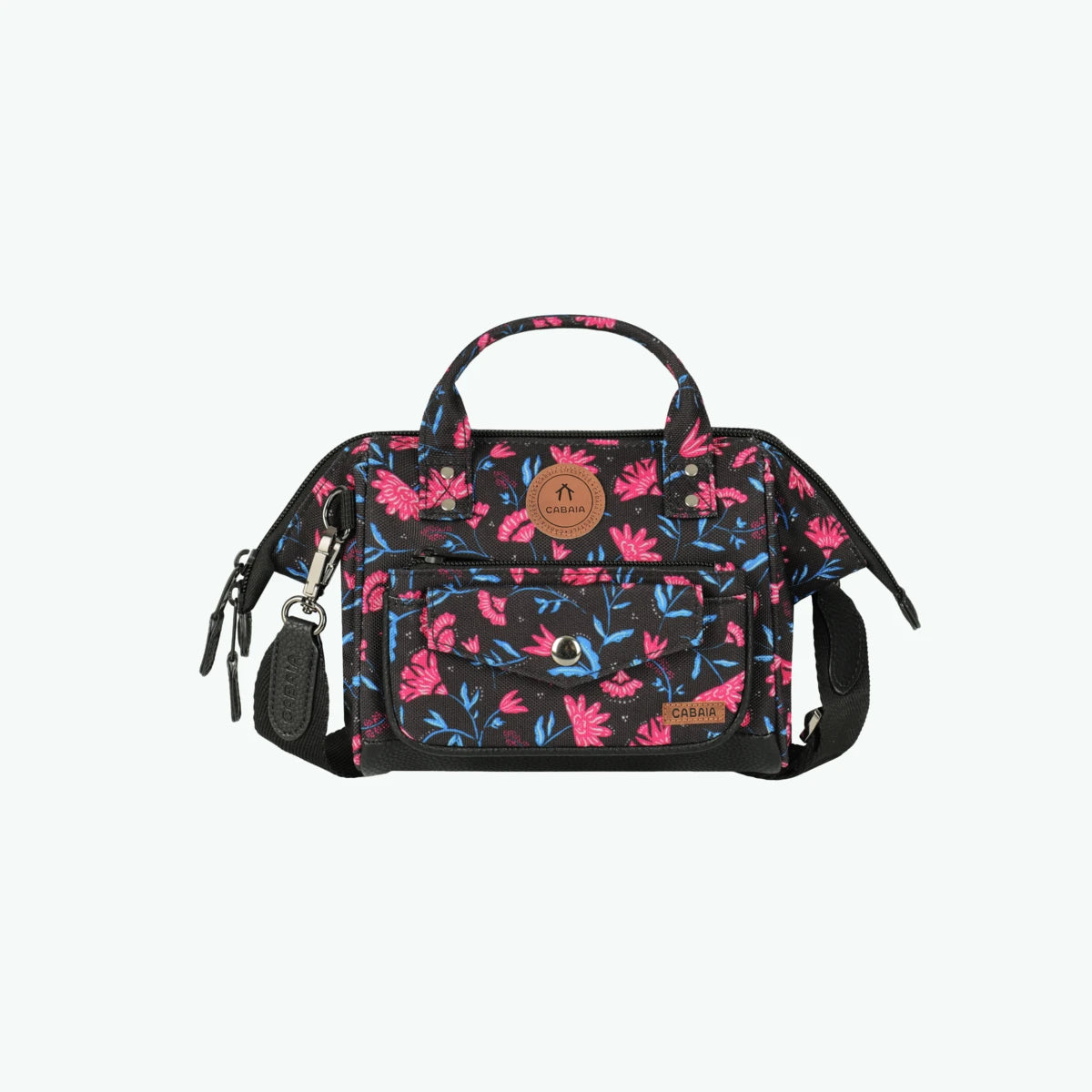 Crossbody Adventurer Small Surabaya - Cabaïa Europe - 