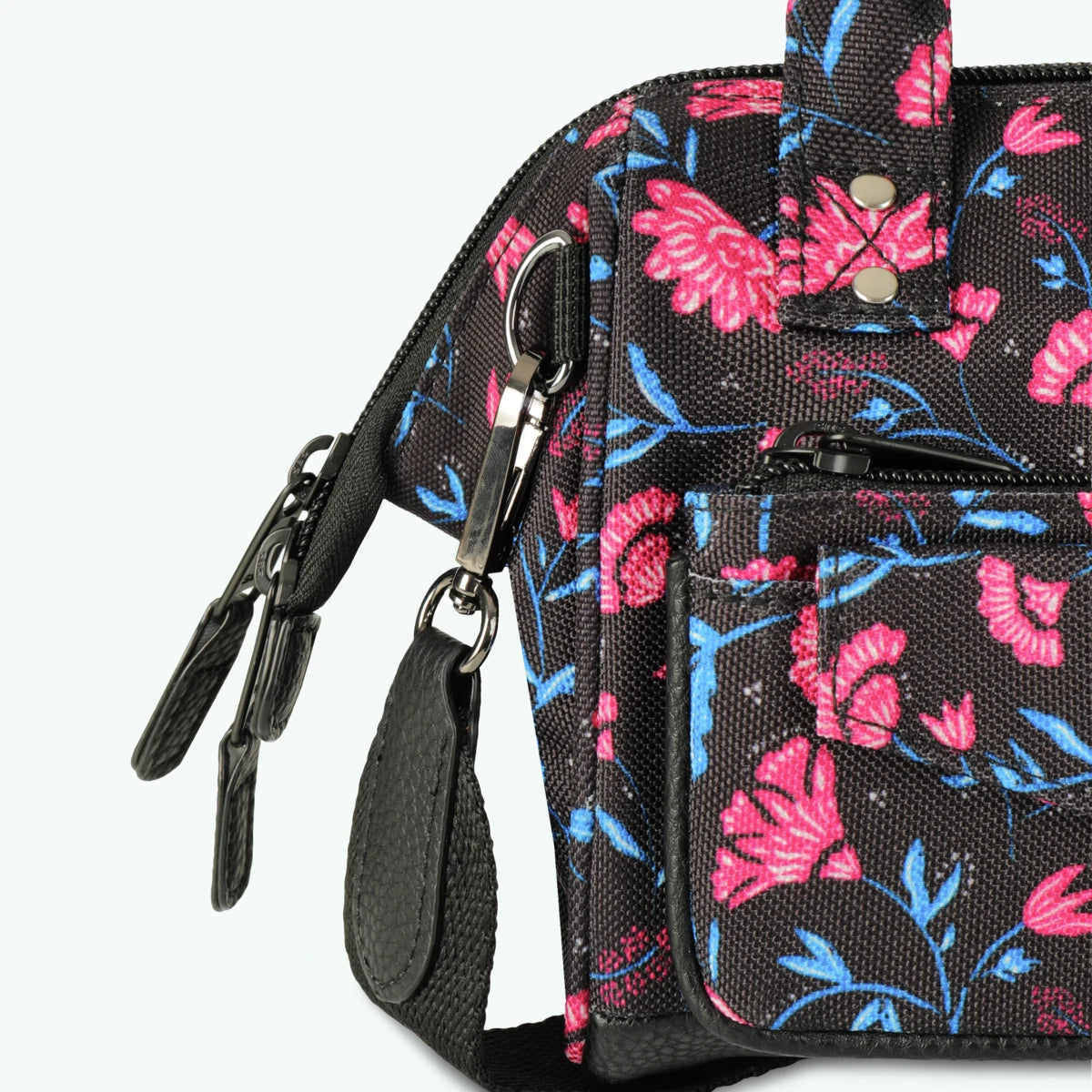 Crossbody Adventurer Small Surabaya - Cabaïa Europe - 