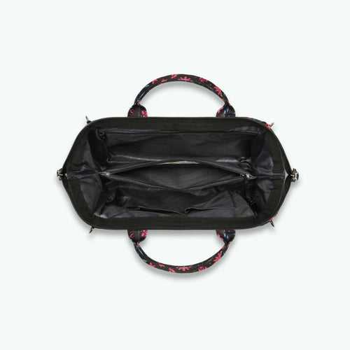 Crossbody Adventurer Small Surabaya - Cabaïa Europe -  - Cabaïa Europe