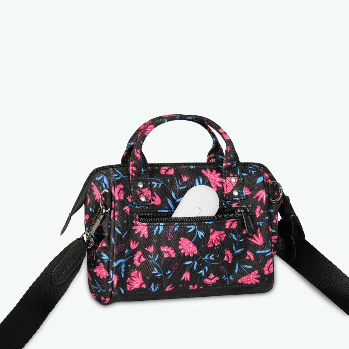 Crossbody Adventurer Small Surabaya - Cabaïa Europe - 