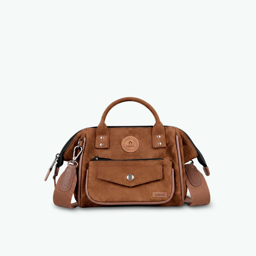 Crossbody Adventurer Small Winnipeg - Cabaïa Europe