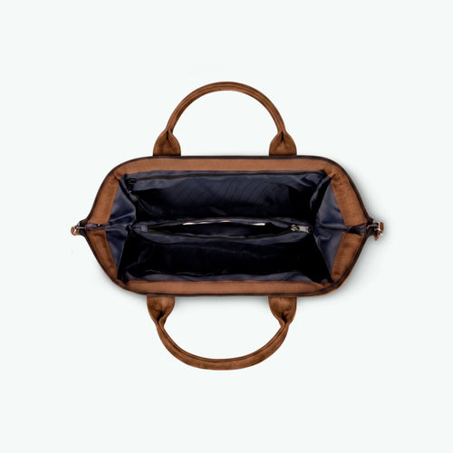 Crossbody Adventurer Small Winnipeg - Cabaïa Europe -  - Cabaïa Europe