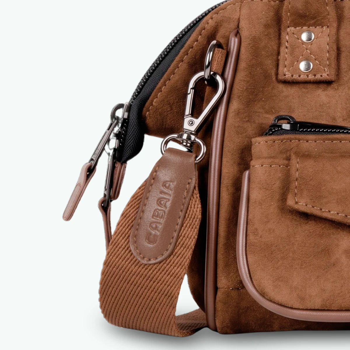 Crossbody Adventurer Small Winnipeg - Cabaïa Europe - 