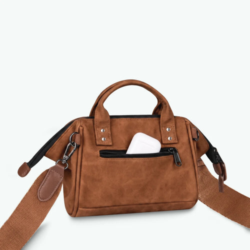 Crossbody Adventurer Small Winnipeg - Cabaïa Europe -  - Cabaïa Europe